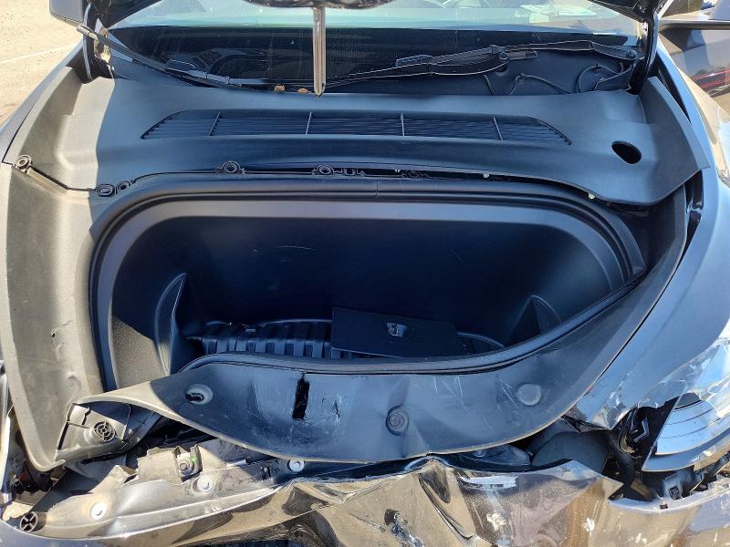 Aukcja sprzedaży 2025 Tesla Model Y, vin: 7SAYGDED1SF321151, numer aukcji: 56739406