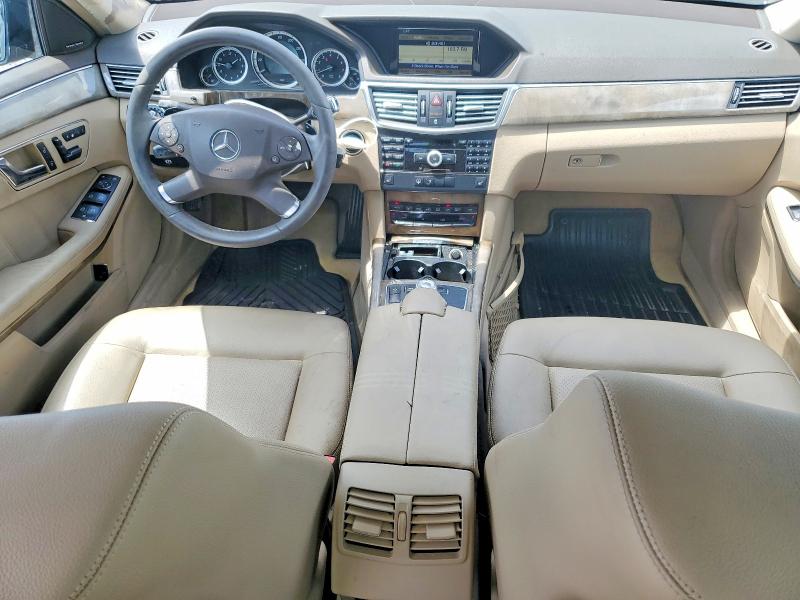Auction sale of the 2010 Mercedes-benz E, vin: WDDHF8HB9AA116465, lot number: 57518956