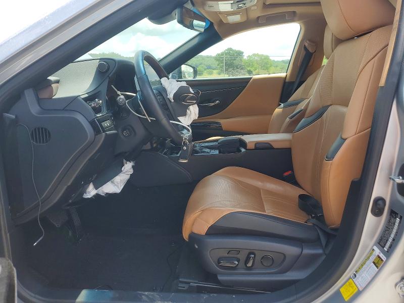 Aukcja sprzedaży 2022 Lexus Es 300h, vin: 58AFA1C10NU022649, numer aukcji: 59090326