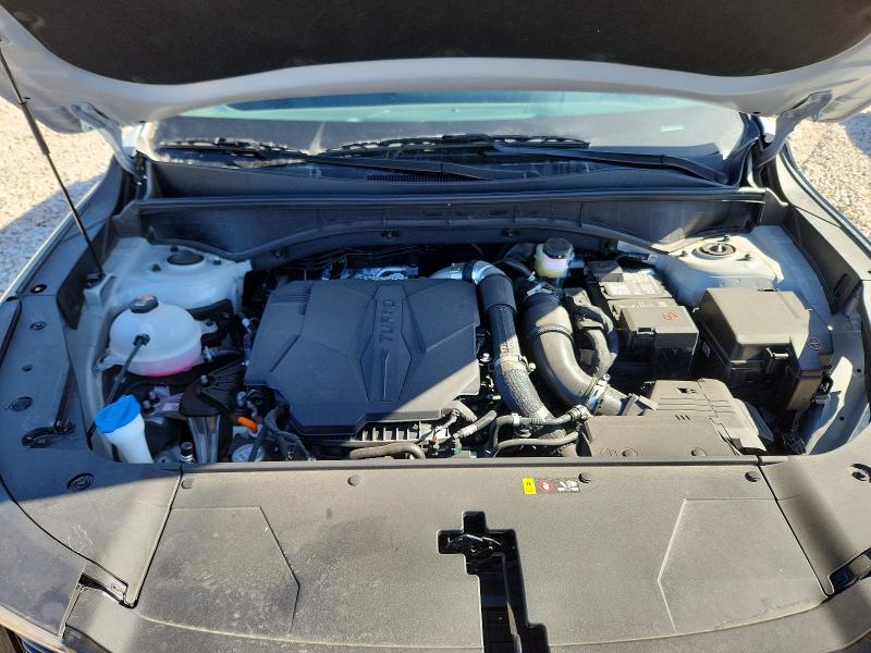 53759146 :رقم المزاد ، 5XYRKDJF0TG455070 vin ، 2026 Kia Sorento مزاد بيع