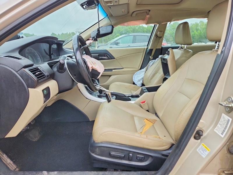 Aukcja sprzedaży 2014 Honda Accord, vin: 1HGCR2F81EA118511, numer aukcji: 58399376