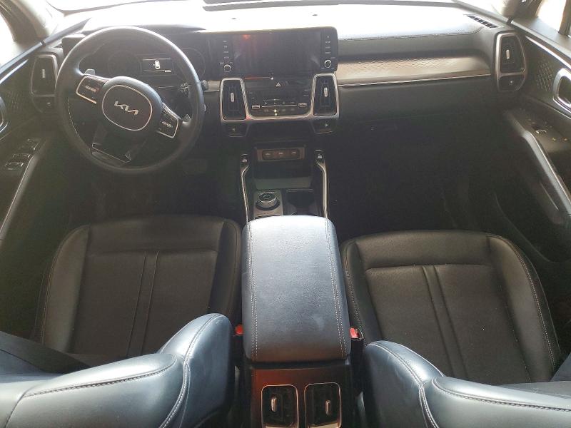 Aukcja sprzedaży 2022 Kia Sorento, vin: KNDRG4LG3N5086658, numer aukcji: 58303076