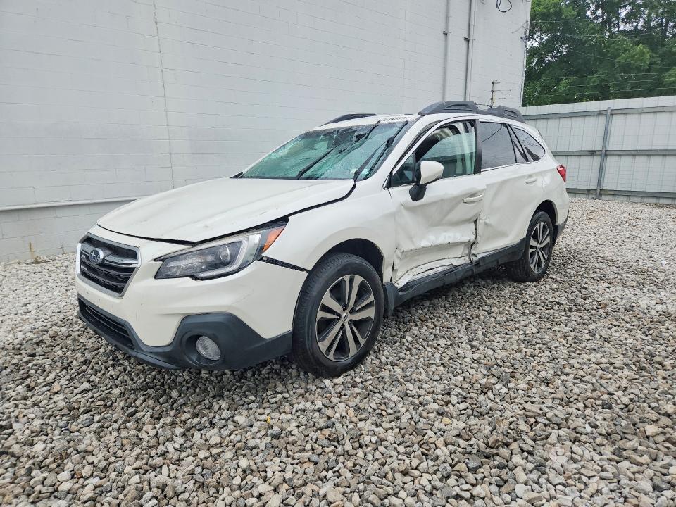 Продажа на аукционе авто 2018 Subaru Outback, vin: 4S4BSENC7J3281258, номер лота: 57071596