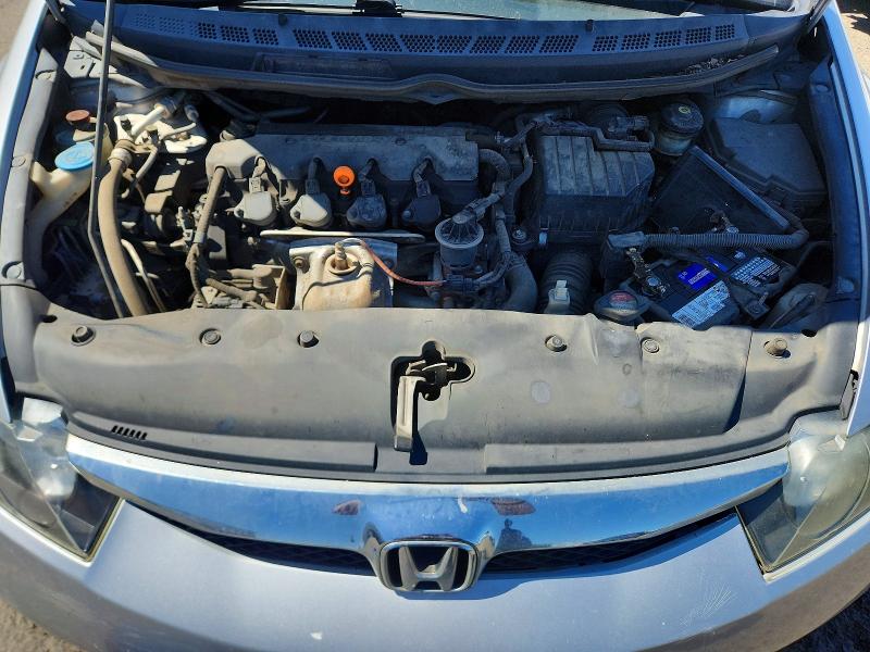 Продаж на аукціоні авто 2010 Honda Civic, vin: 19XFA1F82AE064804, номер лоту: 55727336