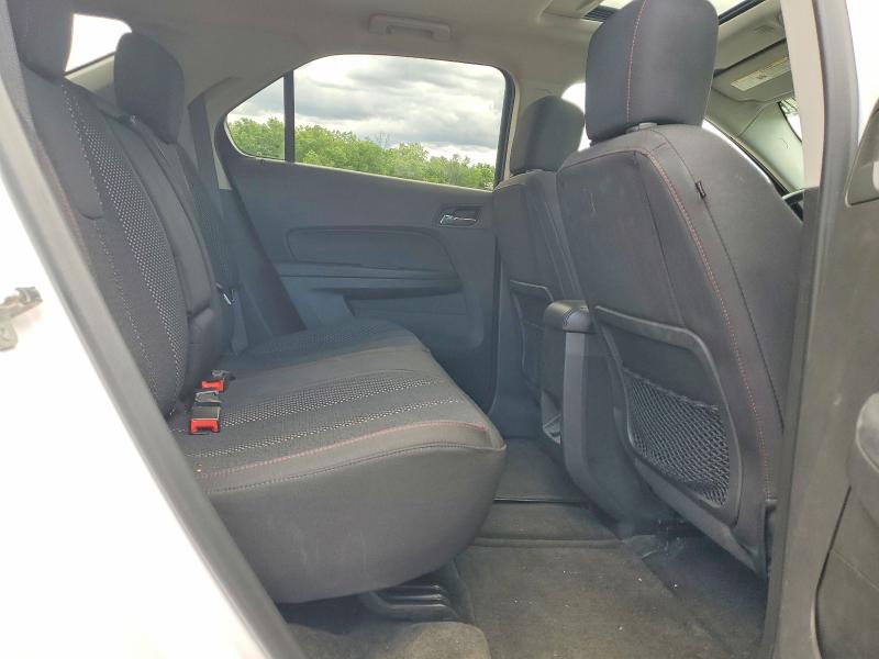 Продаж на аукціоні авто 2017 Chevrolet Equinox, vin: 2GNFLFE31H6226713, номер лоту: 57293776