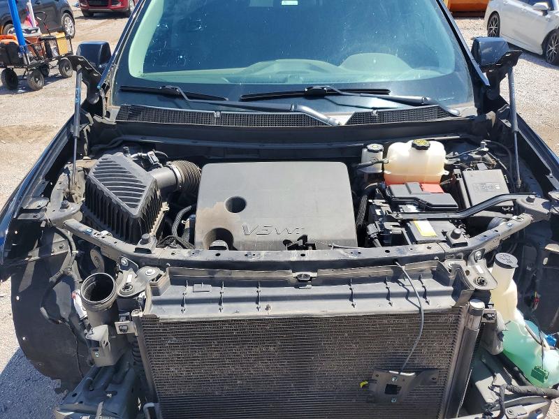 2020 Chevrolet Traverse მანქანა იყიდება აუქციონზე, vin: 1GNERFKW5LJ263204, აუქციონის ნომერი: 58008426