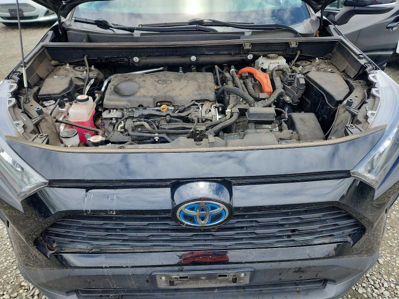58234046 :رقم المزاد ، 2T3MWRFV3KW038778 vin ، 2019 Toyota Rav4 مزاد بيع