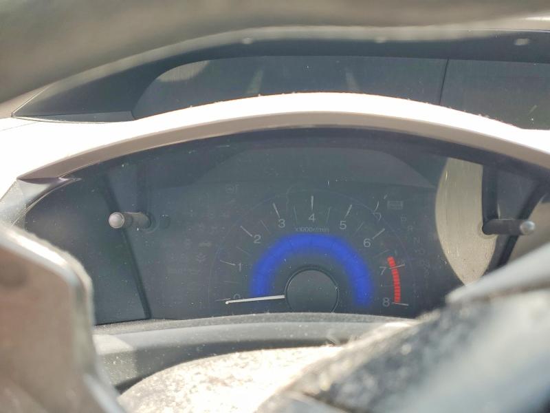 57060206 :رقم المزاد ، 2HGFB2F51CH597700 vin ، 2012 Honda Civic مزاد بيع