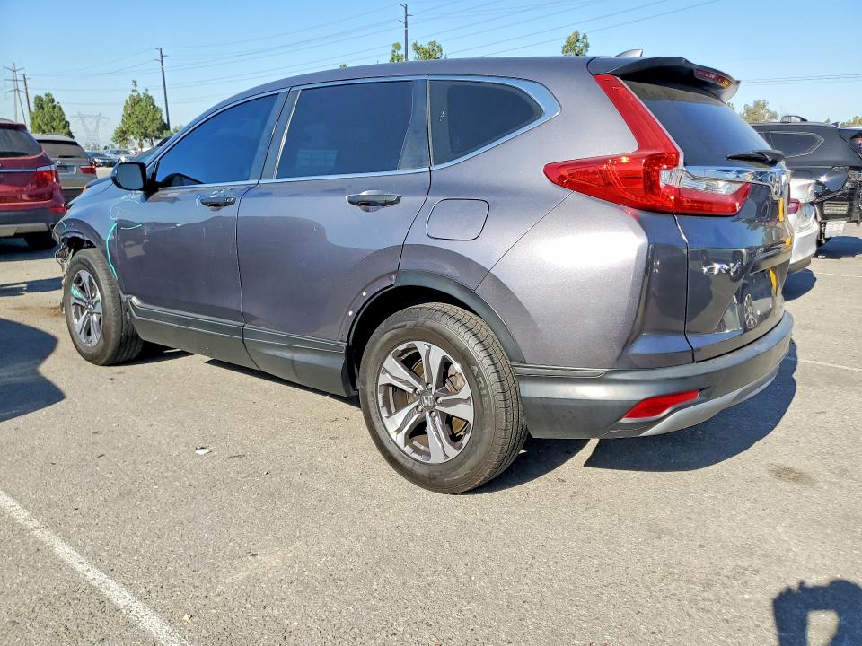 Продаж на аукціоні авто 2017 Honda Cr-v, vin: 7FARW5H3XHE000364, номер лоту: 56819086