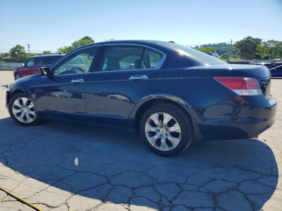 2010 Honda Accord მანქანა იყიდება აუქციონზე, vin: 5KBCP3F8XAB012460, აუქციონის ნომერი: 56220046