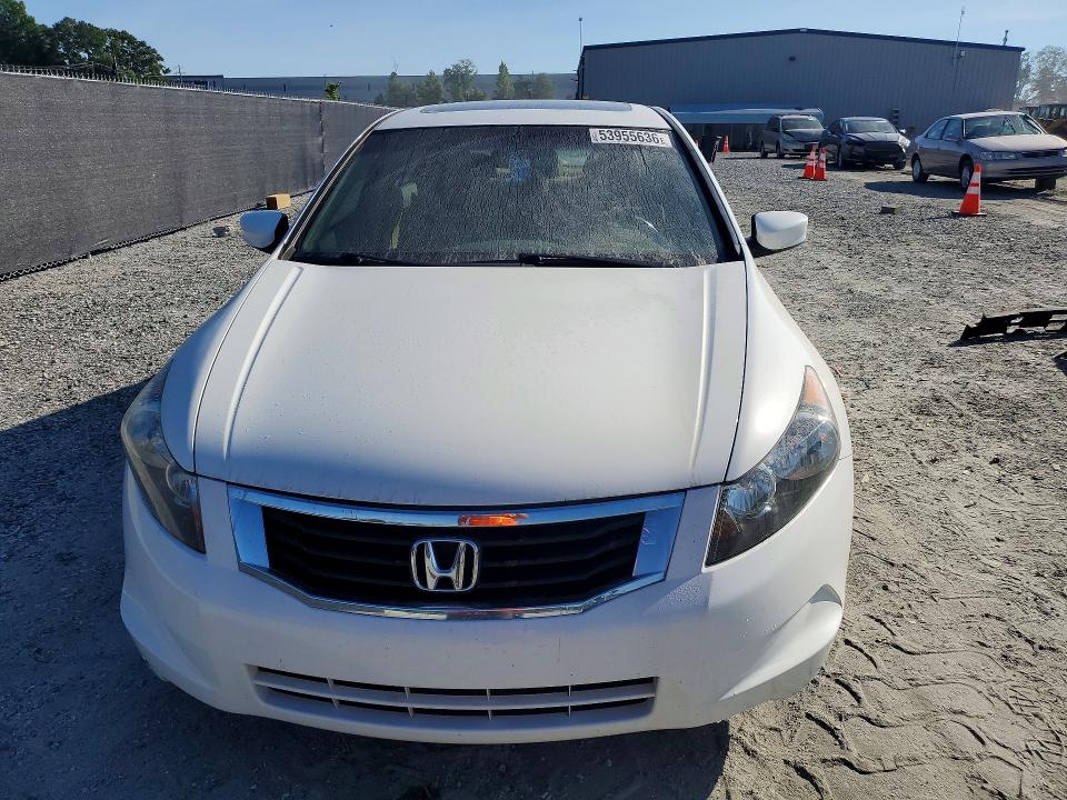 Aukcja sprzedaży 2009 Honda Accord, vin: 1HGCP26889A135186, numer aukcji: 53955636