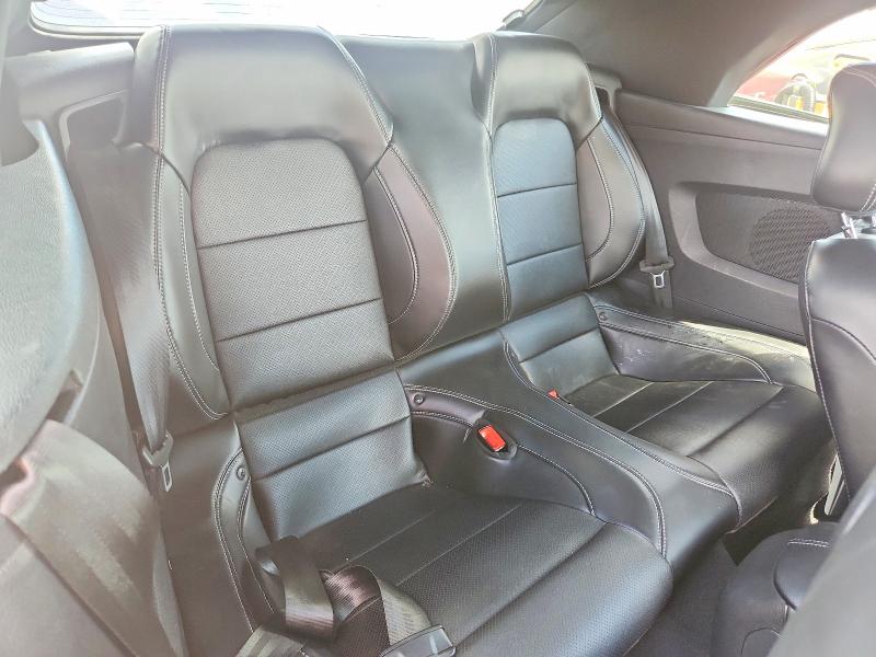 55825876 :رقم المزاد ، 1FATP8UH8L5168408 vin ، 2020 Ford Mustang مزاد بيع
