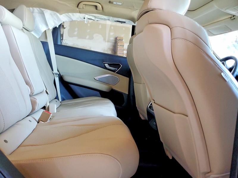 Продаж на аукціоні авто 2024 Acura Rdx, vin: 5J8TC2H55RL002663, номер лоту: 57931426