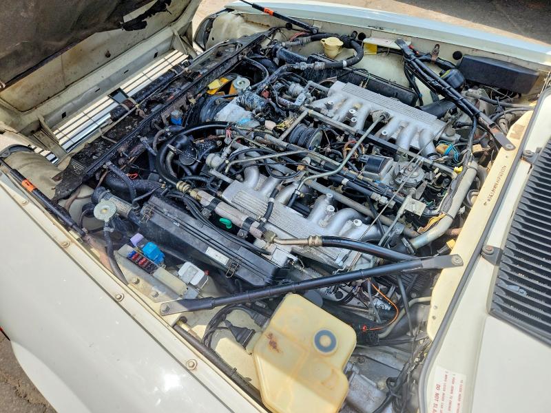 Продаж на аукціоні авто 1989 Jaguar Xjs, vin: SAJNV4840KC162400, номер лоту: 85635245