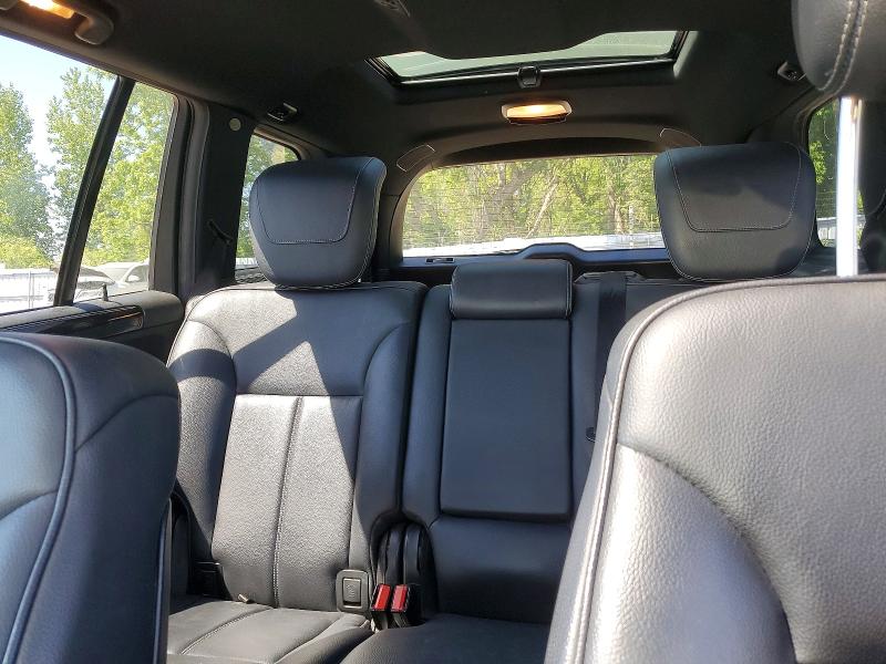 Продажа на аукционе авто 2012 Mercedes-benz Gl, vin: 4JGBF2FE2CA798663, номер лота: 54793086