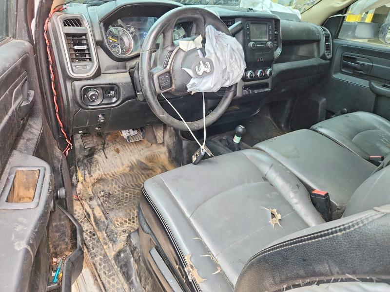 56286426 :رقم المزاد ، 3C63R3AL3LG154285 vin ، 2020 Ram 3500 مزاد بيع