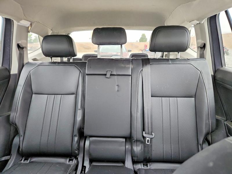 58109866 :رقم المزاد ، 3VV3B7AX1RM061882 vin ، 2024 Volkswagen Tiguan مزاد بيع