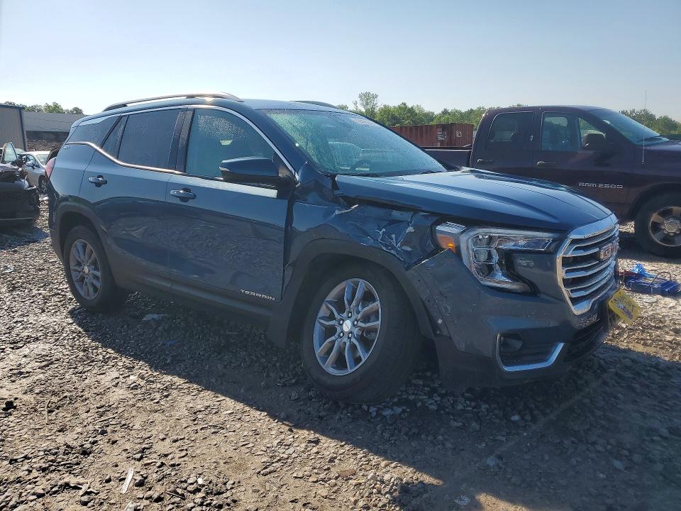 Aukcja sprzedaży 2024 Gmc Terrain, vin: 3GKALPEG0RL176559, numer aukcji: 56469346