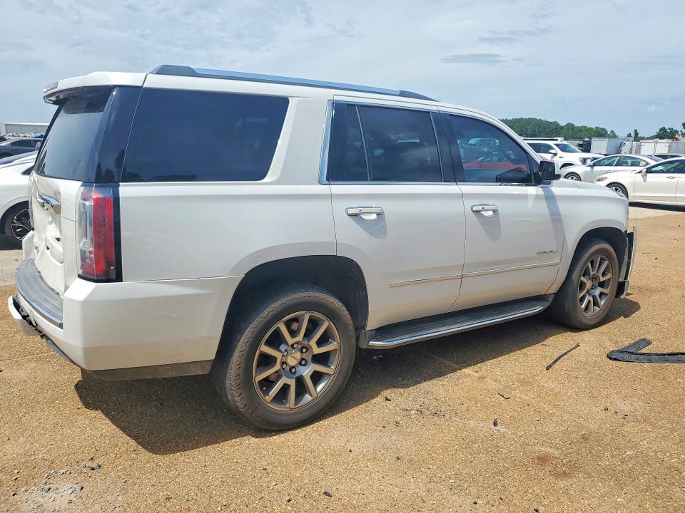 58378396 :رقم المزاد ، 1GKS1CKJ8HR402860 vin ، 2017 Gmc Yukon مزاد بيع