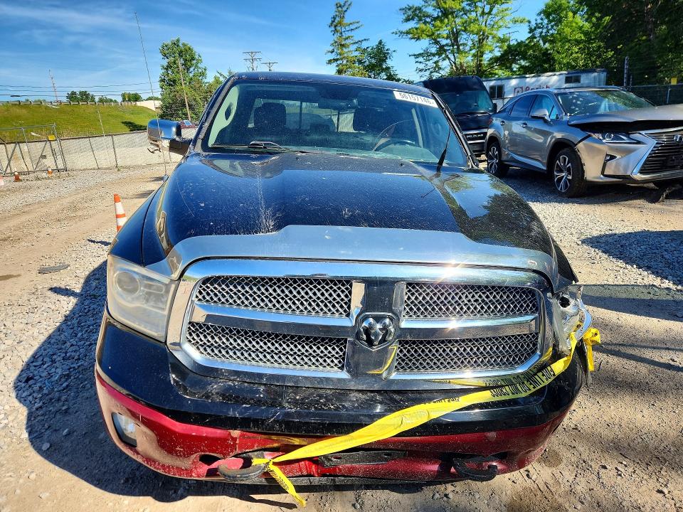 Продажа на аукционе авто 2013 Ram 1500, vin: 1C6RR7PT5DS658338, номер лота: 56157146