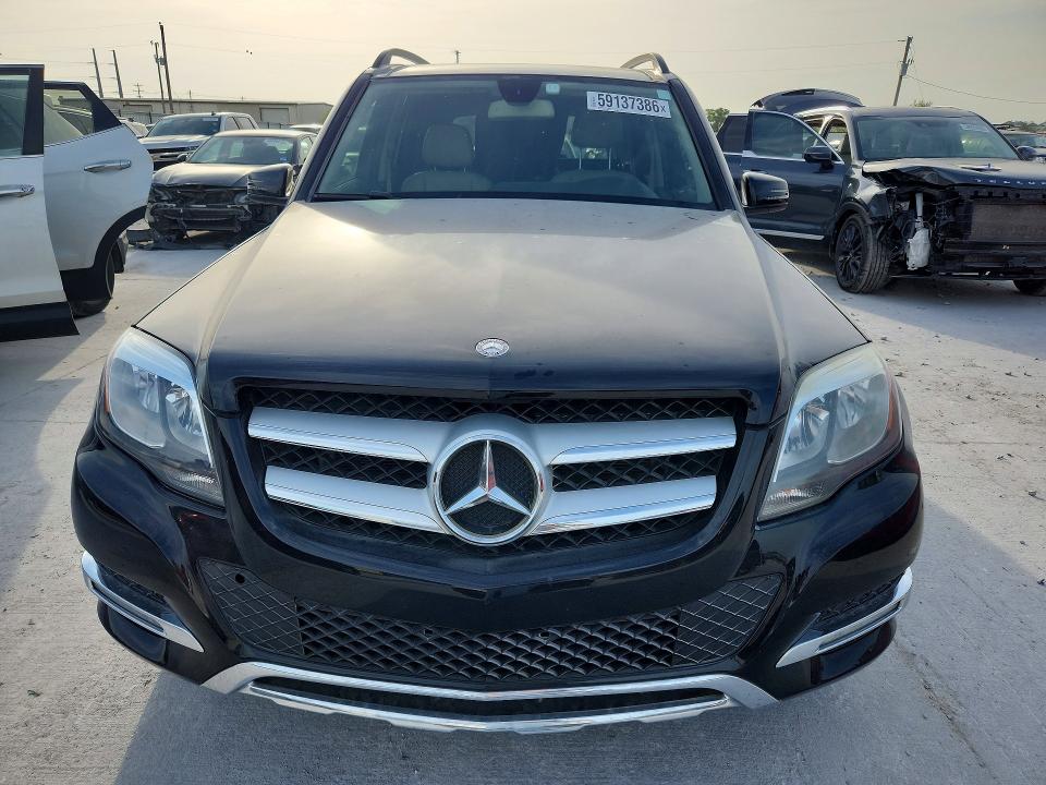 Продажа на аукционе авто 2015 Mercedes-benz Glk-class, vin: WDCGG8JB3FG352153, номер лота: 59137386