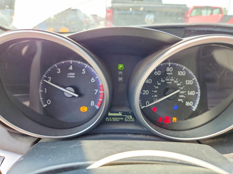 55807456 :رقم المزاد ، JM1BL1UG8C1556035 vin ، 2012 Mazda 3 مزاد بيع