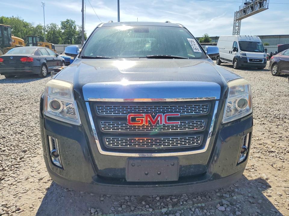Aukcja sprzedaży 2012 Gmc Terrain, vin: 2GKFLWE56C6246009, numer aukcji: 56174156