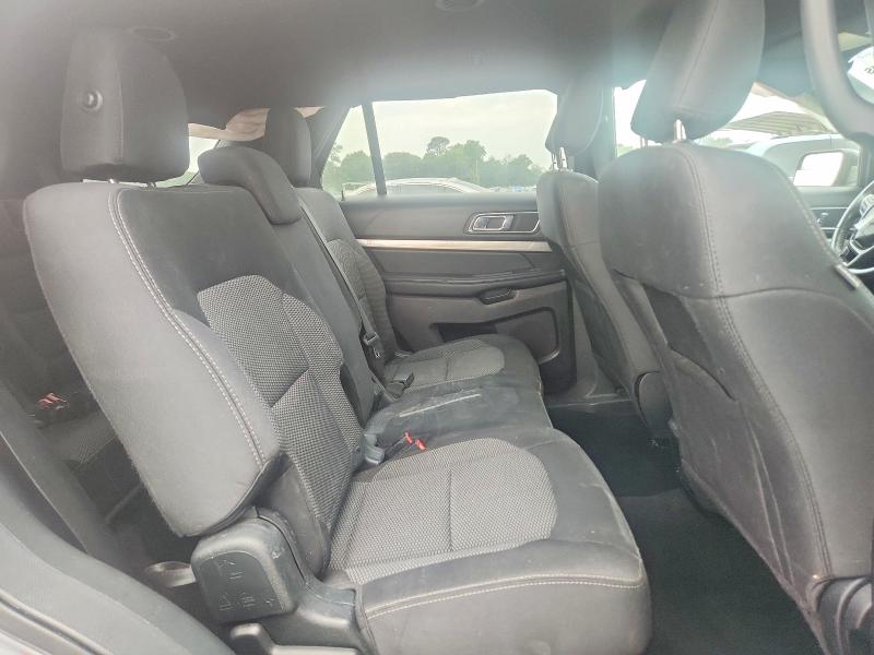 Продажа на аукционе авто 2019 Ford Explorer, vin: 1FM5K7DH3KGA88251, номер лота: 56598966