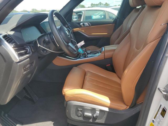 57370926 :رقم المزاد ، 5UXCR6C50KLL10694 vin ، 2019 Bmw X5 مزاد بيع