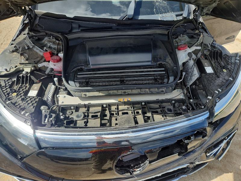 58720676 :رقم المزاد ، W1KCG2DB9PA032343 vin ، 2023 Mercedes-benz Eqs Sedan مزاد بيع