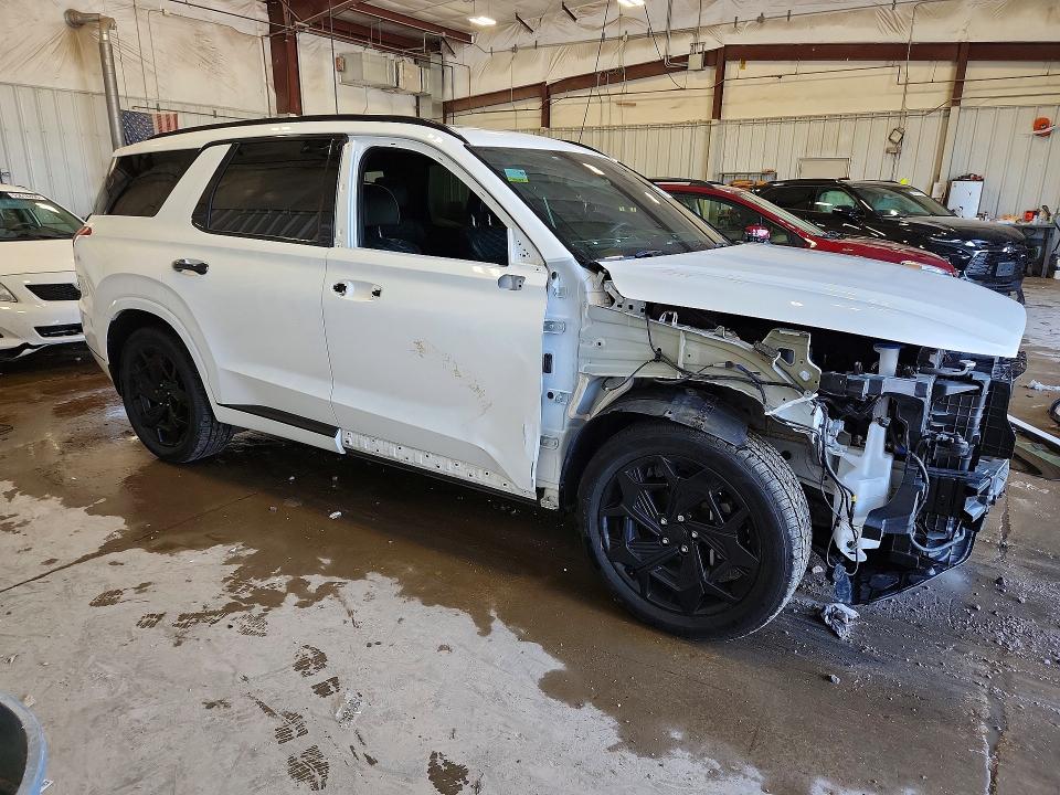 Aukcja sprzedaży 2022 Hyundai Palisade, vin: KM8R7DHE1NU478935, numer aukcji: 55730456