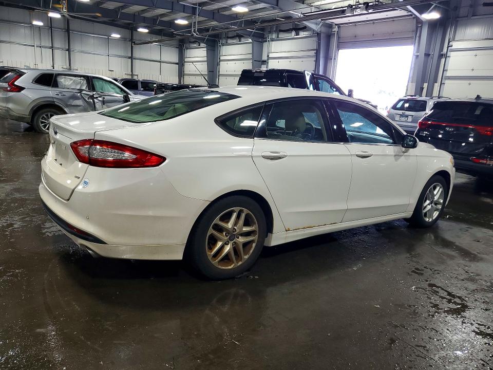 2013 Ford Fusion მანქანა იყიდება აუქციონზე, vin: 3FA6P0H72DR215589, აუქციონის ნომერი: 95590095