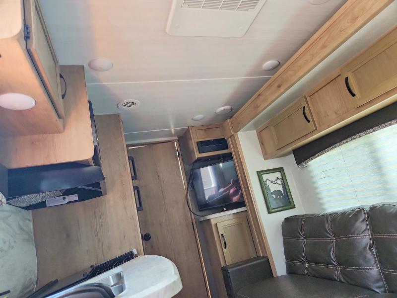 56335836 :رقم المزاد ، 54CTM2J29M3052423 vin ، 2021 Other Winnebago مزاد بيع