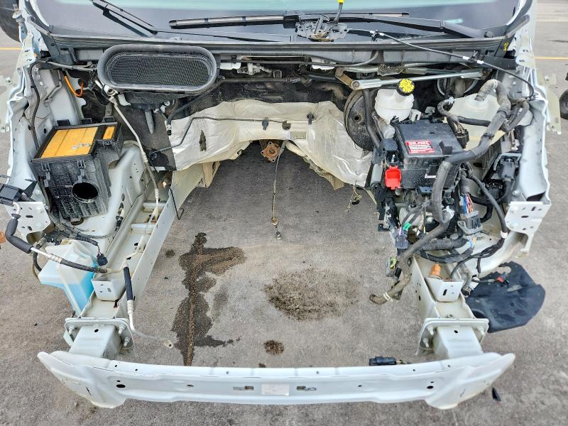 55026956 :رقم المزاد ، 1FTBR1Y85SKA56182 vin ، 2025 Ford Transit مزاد بيع