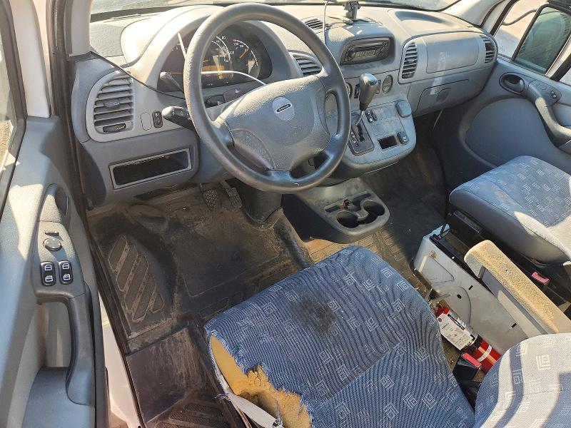 Продажа на аукционе авто 2006 Dodge Sprinter, vin: WD0PD644465953977, номер лота: 57663696