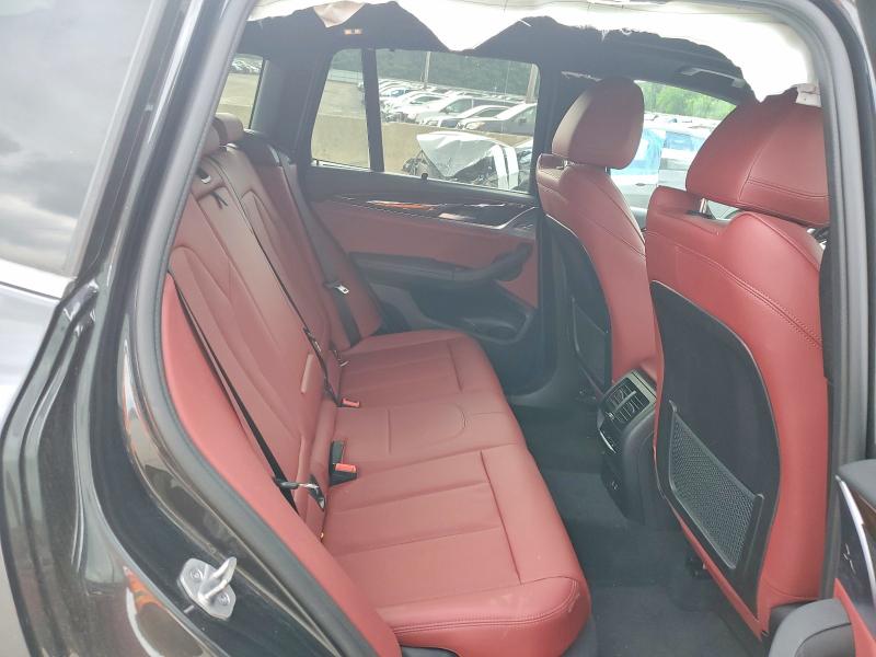 Aukcja sprzedaży 2022 Bmw X3, vin: 5UX53DP02N9J01794, numer aukcji: 56614196