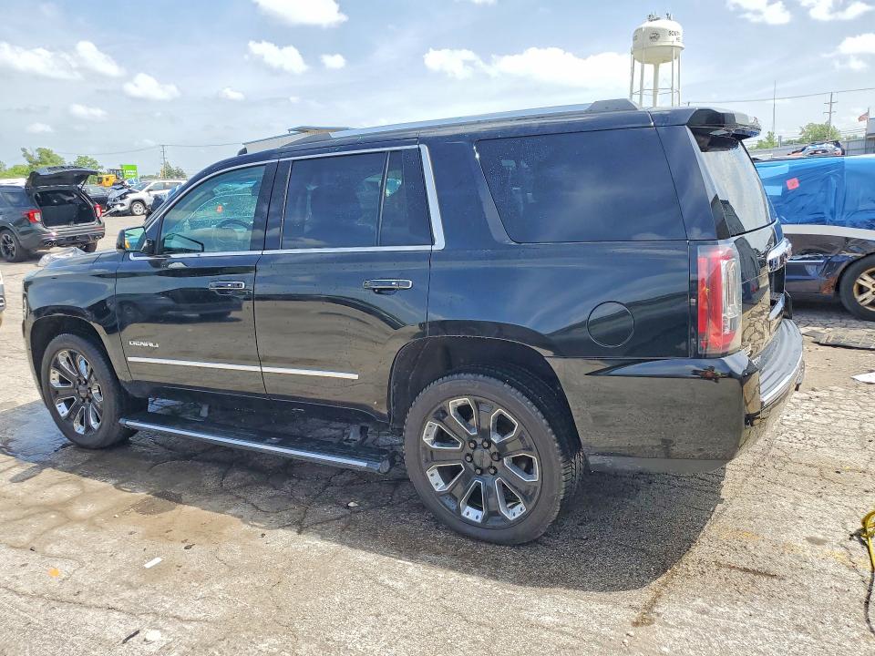 Aukcja sprzedaży 2019 Gmc Yukon, vin: 1GKS2CKJ3KR137978, numer aukcji: 59105866