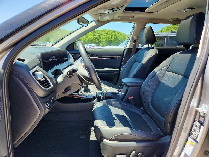 Aukcja sprzedaży 2025 Kia Seltos, vin: KNDERCAA4S7686073, numer aukcji: 56443586