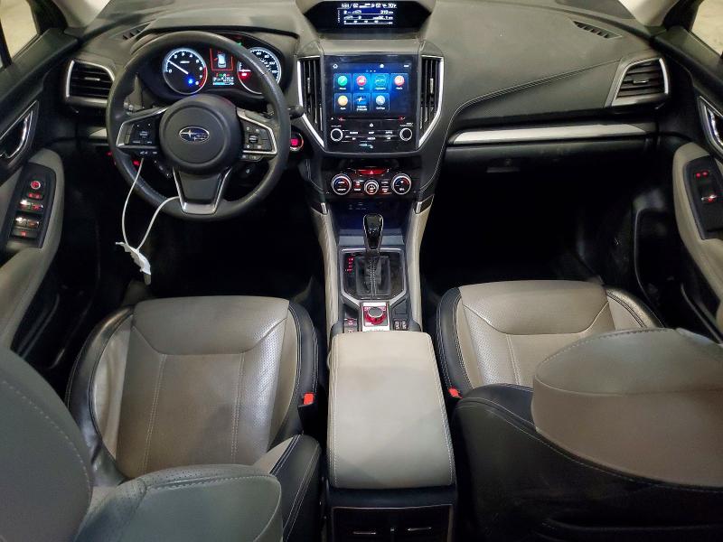 Продажа на аукционе авто 2021 Subaru Forester, vin: JF2SKAUC0MH523119, номер лота: 57817846