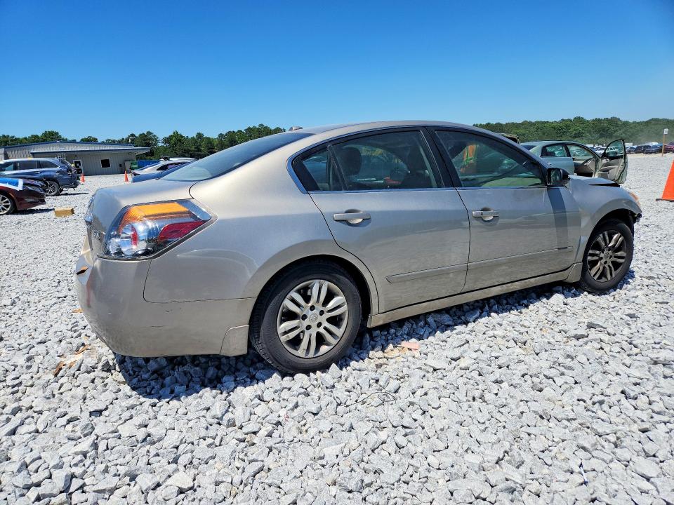 56137246 :رقم المزاد ، 1N4AL2AP8CC106532 vin ، 2012 Nissan Altima مزاد بيع