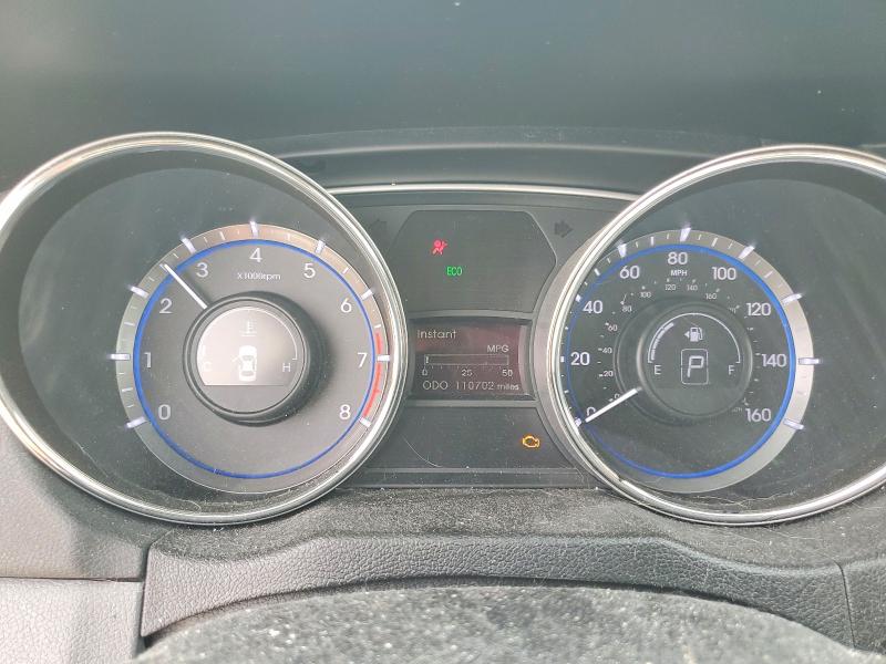 Aukcja sprzedaży 2014 Hyundai Sonata, vin: 5NPEB4AC7EH910870, numer aukcji: 55717486