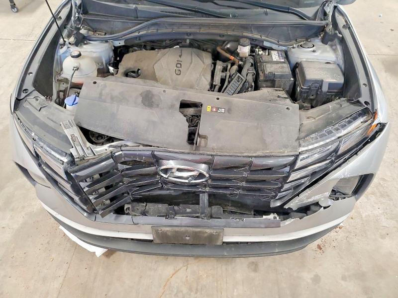 Продаж на аукціоні авто 2022 Hyundai Tucson, vin: 5NMJBCAE6NH040973, номер лоту: 56745826