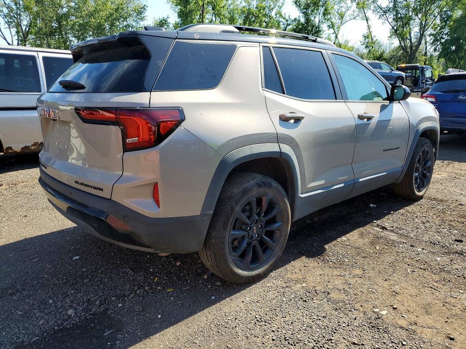 56780386 :رقم المزاد ، 3GKALUEG7TL108748 vin ، 2026 Gmc Terrain مزاد بيع