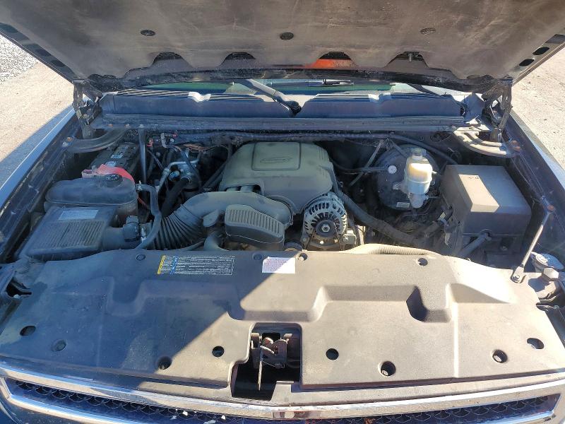 57376266 :رقم المزاد ، 3GCEK33359G226793 vin ، 2009 Chevrolet Silverado مزاد بيع
