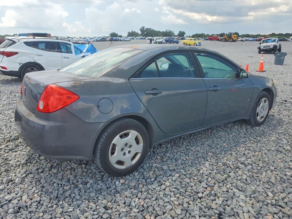 Aukcja sprzedaży 2008 Pontiac G6, vin: 1G2ZF57B284159539, numer aukcji: 57938916