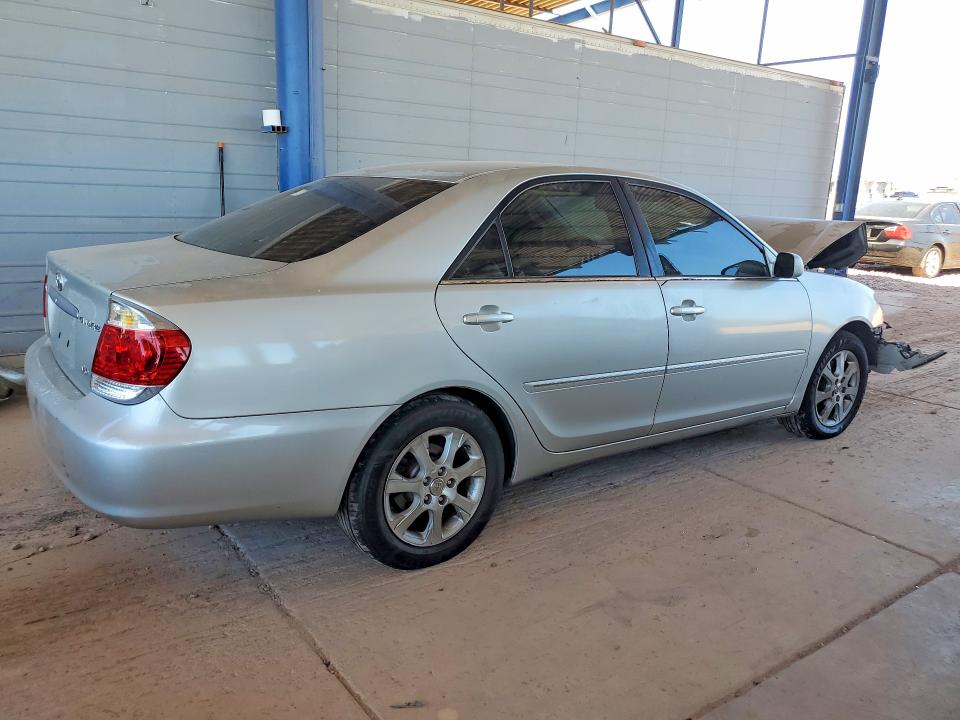 2006 Toyota Camry მანქანა იყიდება აუქციონზე, vin: 4T1BF32K96U632807, აუქციონის ნომერი: 55942776