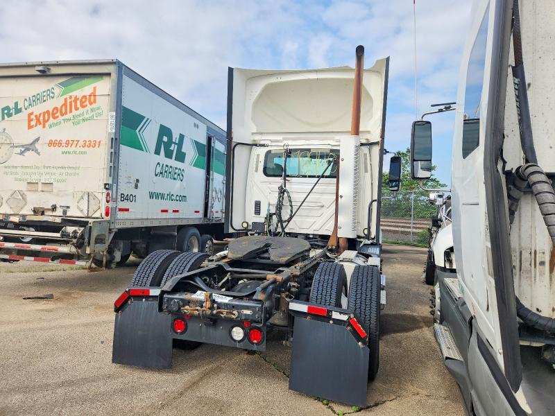 Aukcja sprzedaży 2017 International Prostar, vin: 1HSDGAPR3HH164791, numer aukcji: 57907096