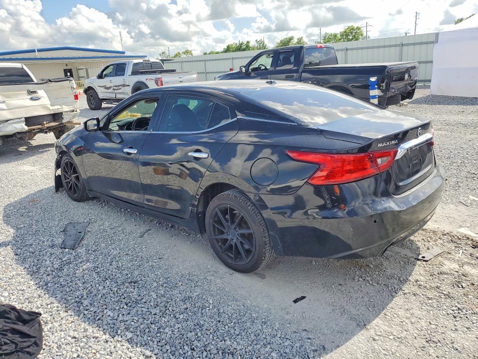 Aukcja sprzedaży 2016 Nissan Maxima, vin: 1N4AA6AP2GC443412, numer aukcji: 57018106