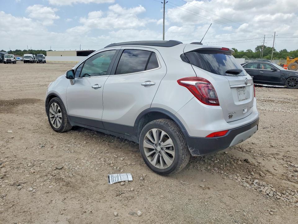 Продаж на аукціоні авто 2018 Buick Encore, vin: KL4CJASB1JB694972, номер лоту: 58423046
