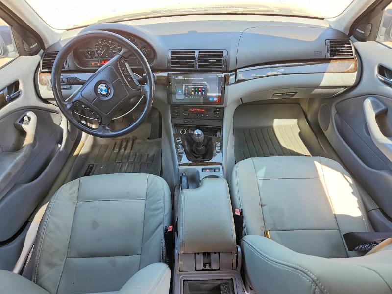 Продаж на аукціоні авто 2000 Bmw 323, vin: WBAAM3348YKC71459, номер лоту: 56595306
